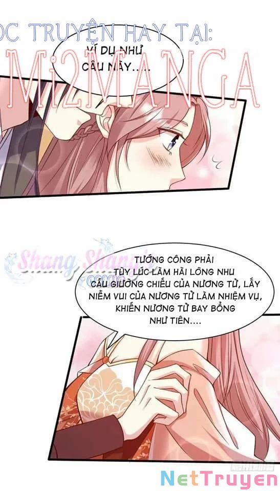 Vương Gia Khắc Thê 122 trang 12