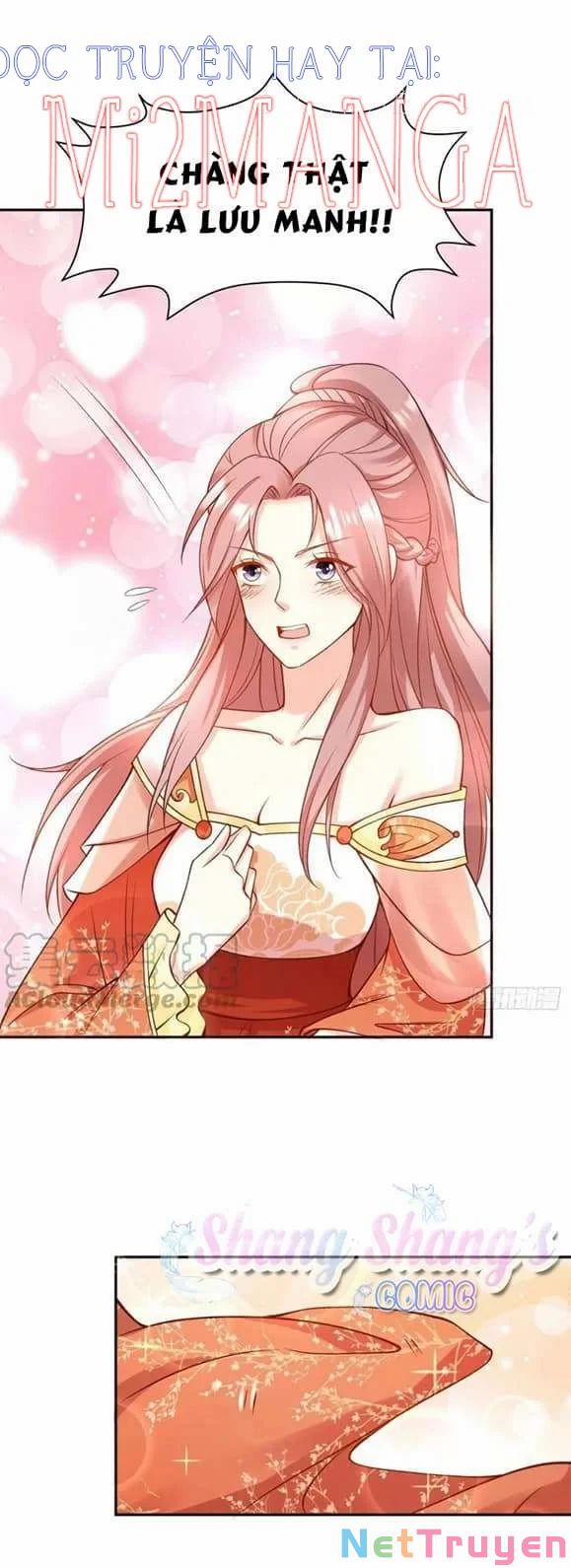 Vương Gia Khắc Thê 122 trang 13