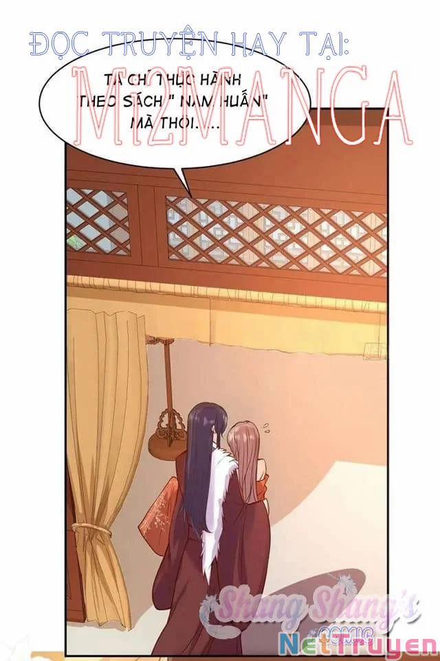 Vương Gia Khắc Thê 122 trang 14