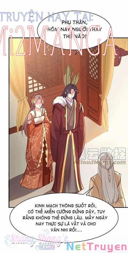 Vương Gia Khắc Thê 122 trang 16