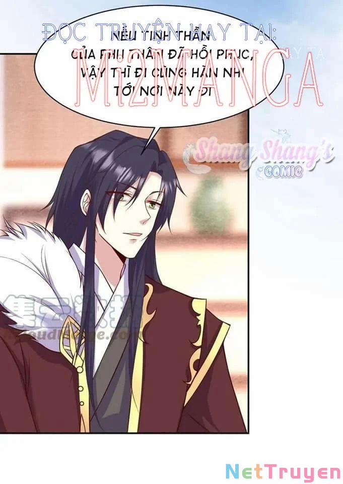 Vương Gia Khắc Thê 122 trang 18