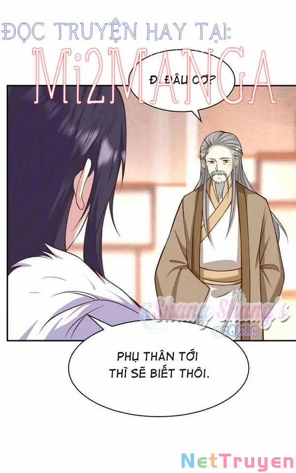 Vương Gia Khắc Thê 122 trang 19