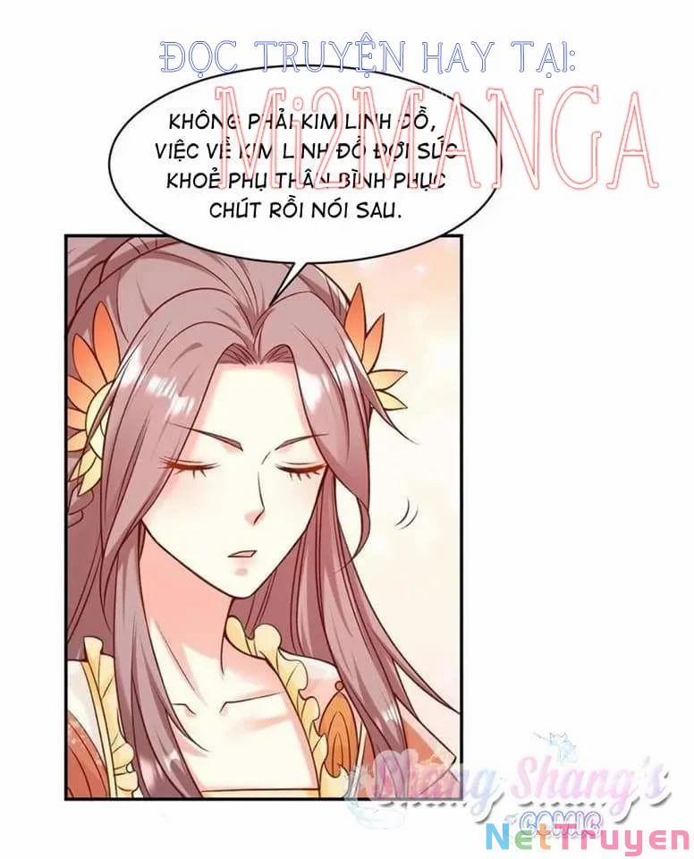 Vương Gia Khắc Thê 122 trang 2