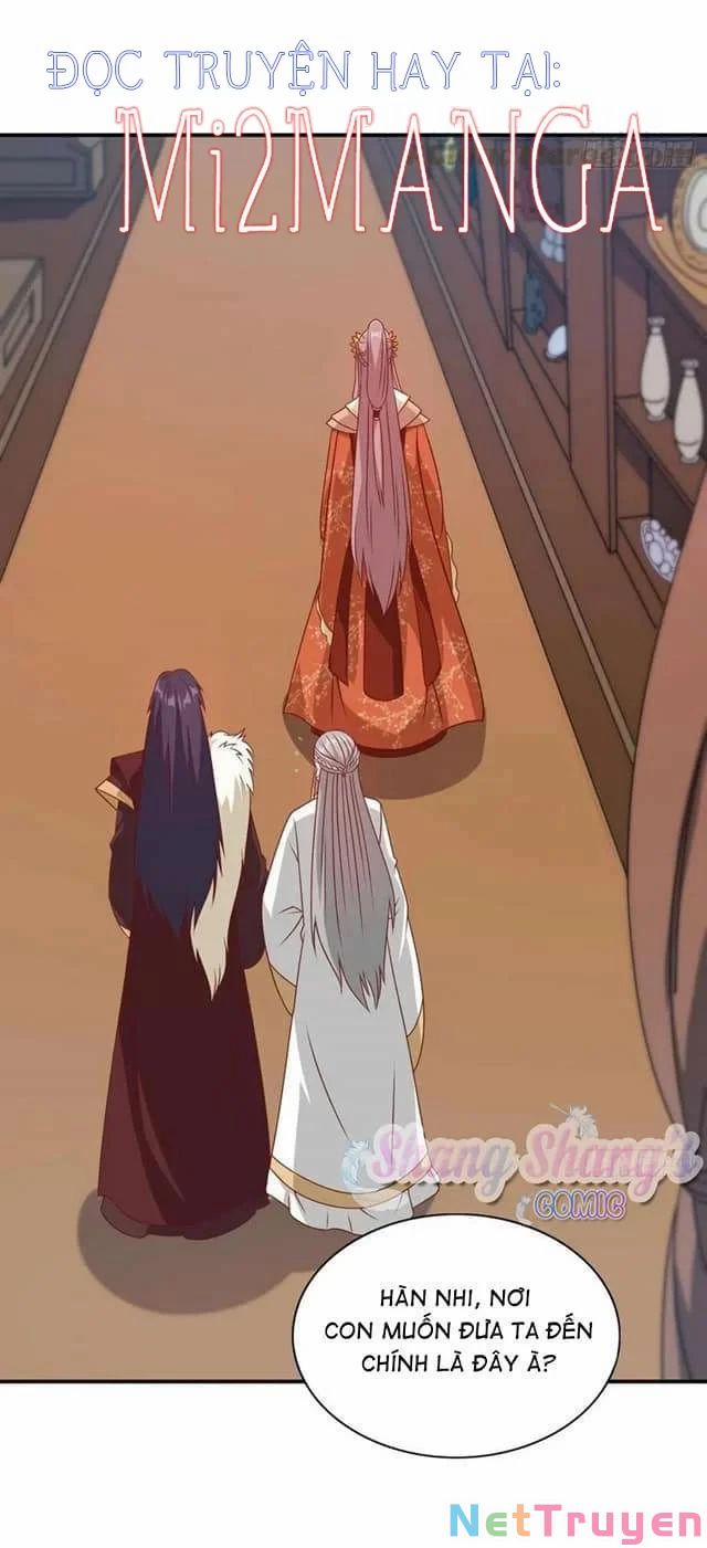 Vương Gia Khắc Thê 122 trang 21