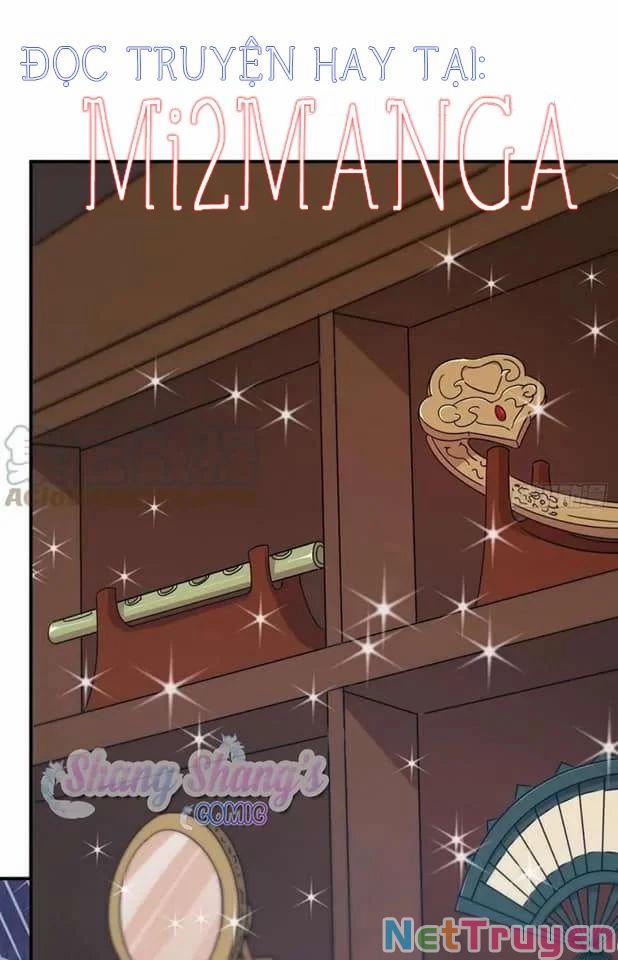 Vương Gia Khắc Thê 122 trang 22