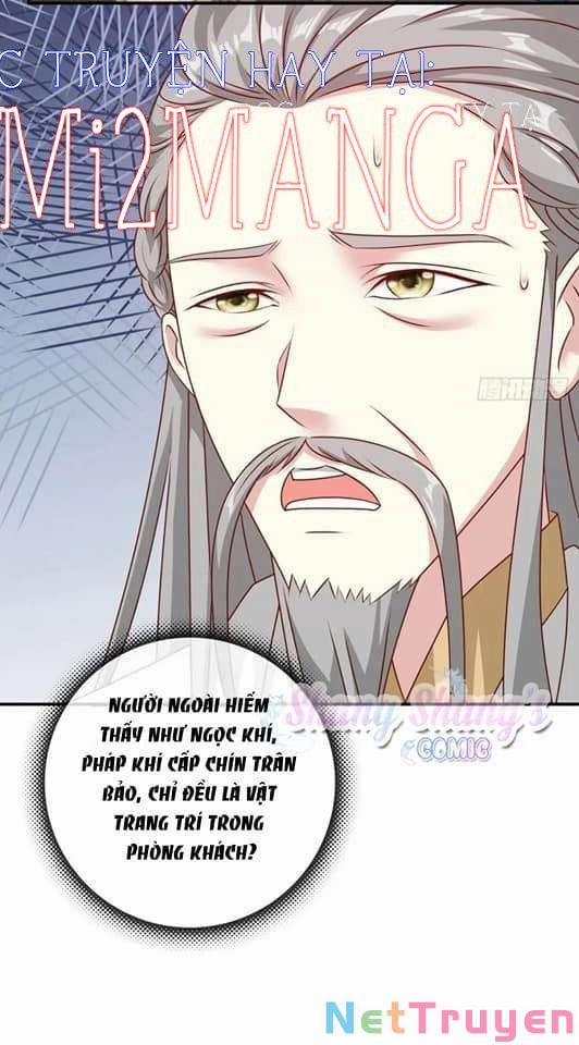 Vương Gia Khắc Thê 122 trang 23