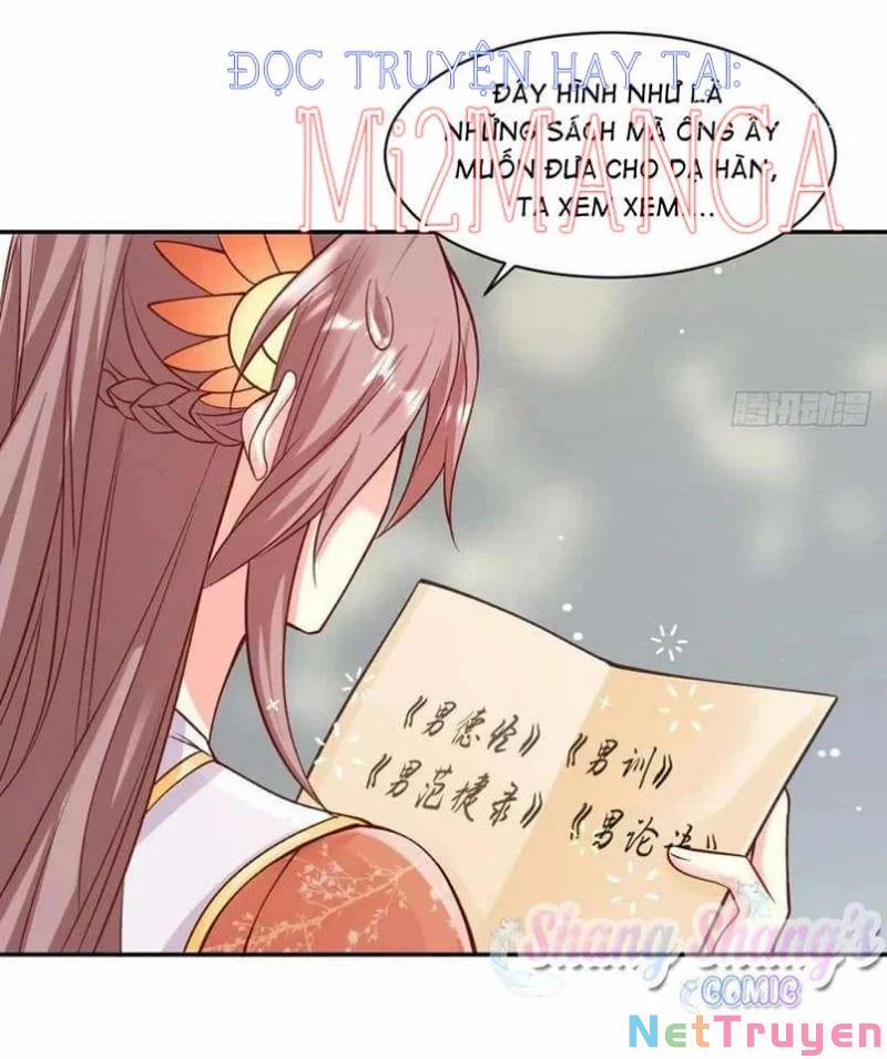 Vương Gia Khắc Thê 122 trang 3