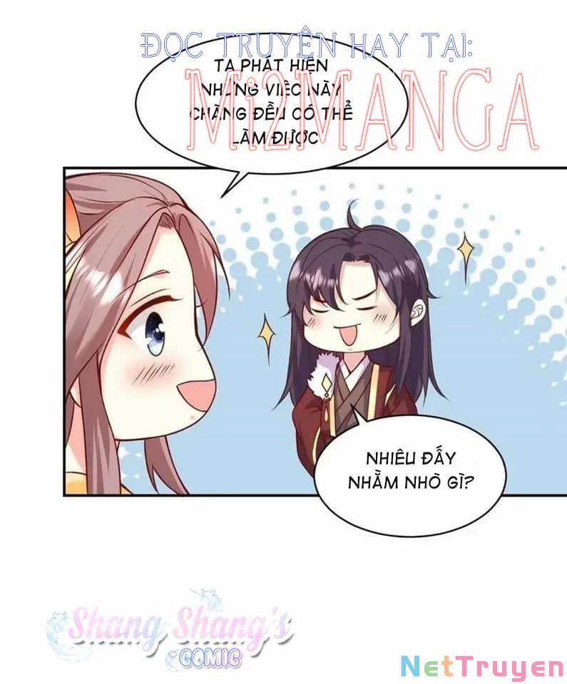 Vương Gia Khắc Thê 122 trang 7