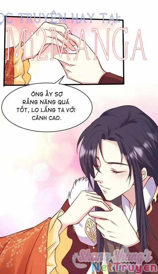 Vương Gia Khắc Thê 122 trang 9