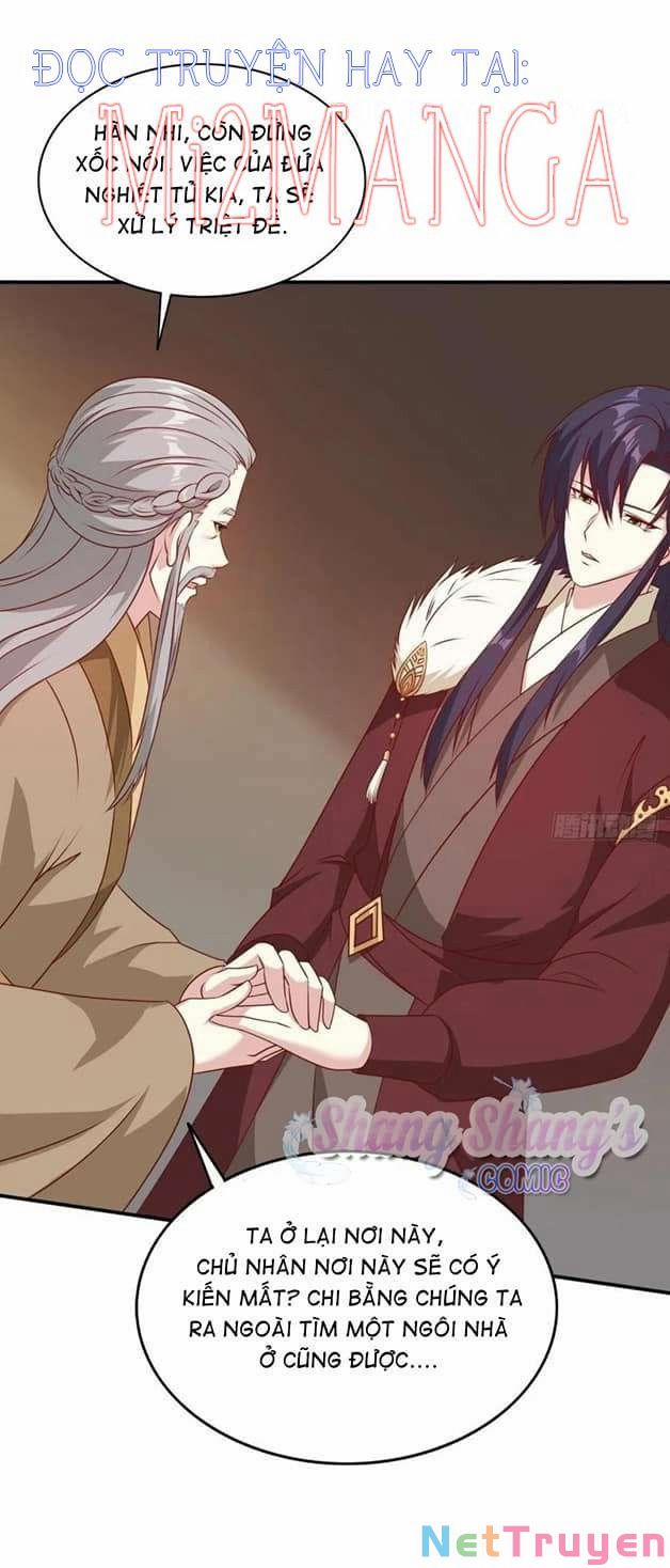 Vương Gia Khắc Thê 123 trang 1