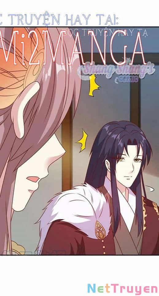 Vương Gia Khắc Thê 123 trang 10