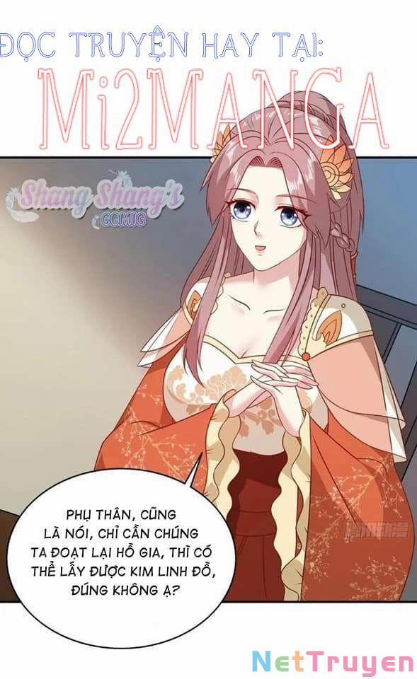 Vương Gia Khắc Thê 123 trang 11