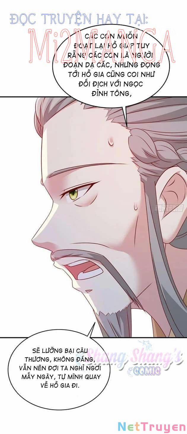 Vương Gia Khắc Thê 123 trang 12