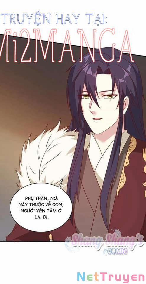 Vương Gia Khắc Thê 123 trang 2