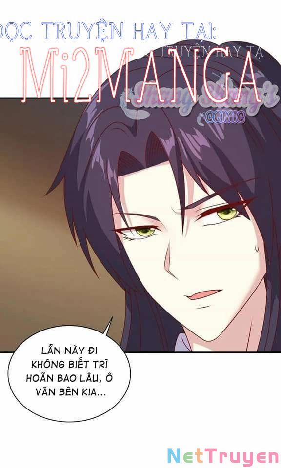 Vương Gia Khắc Thê 123 trang 22