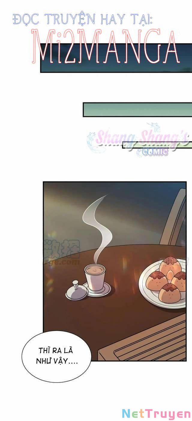 Vương Gia Khắc Thê 123 trang 4