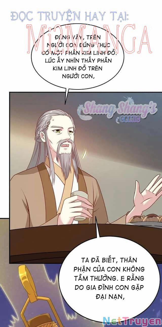 Vương Gia Khắc Thê 123 trang 7