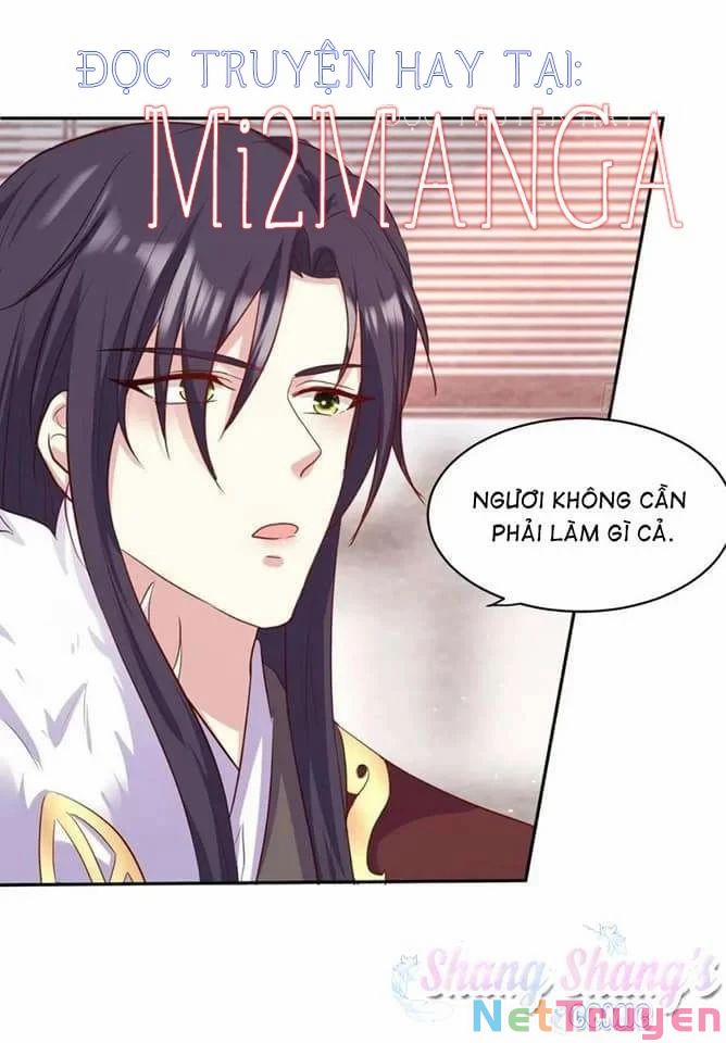 Vương Gia Khắc Thê 124 trang 10