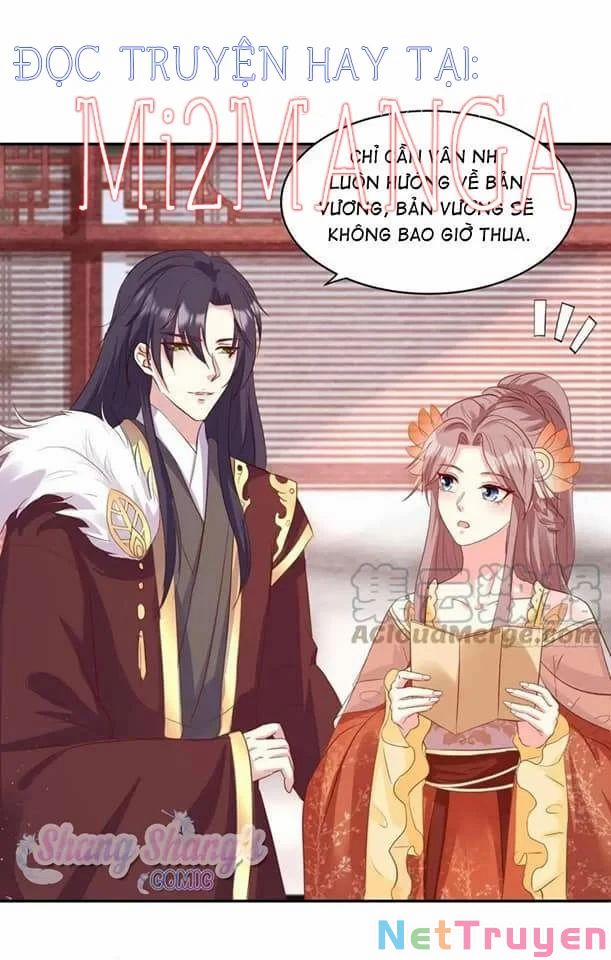 Vương Gia Khắc Thê 124 trang 11