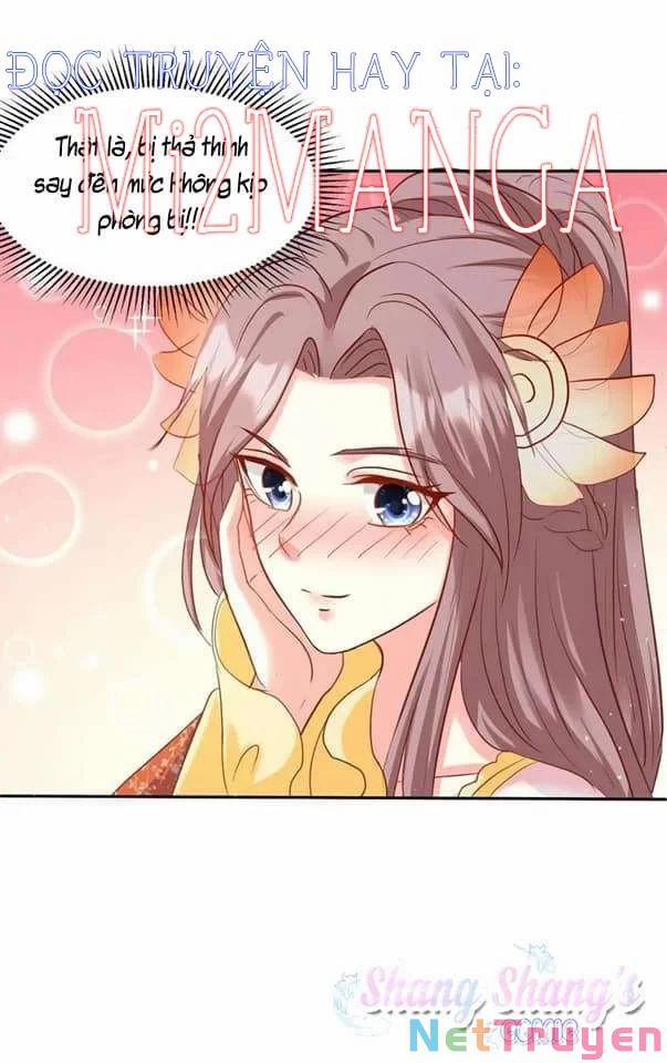 Vương Gia Khắc Thê 124 trang 12