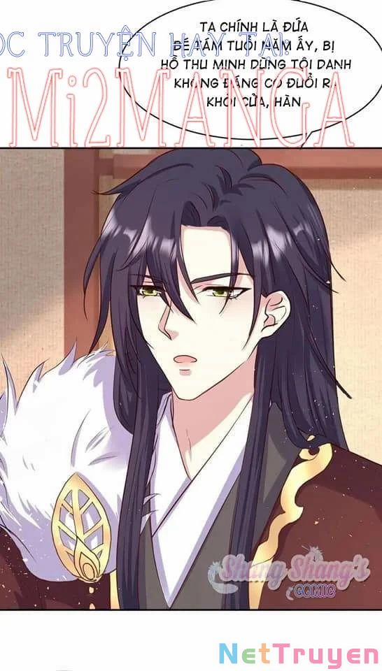 Vương Gia Khắc Thê 124 trang 16