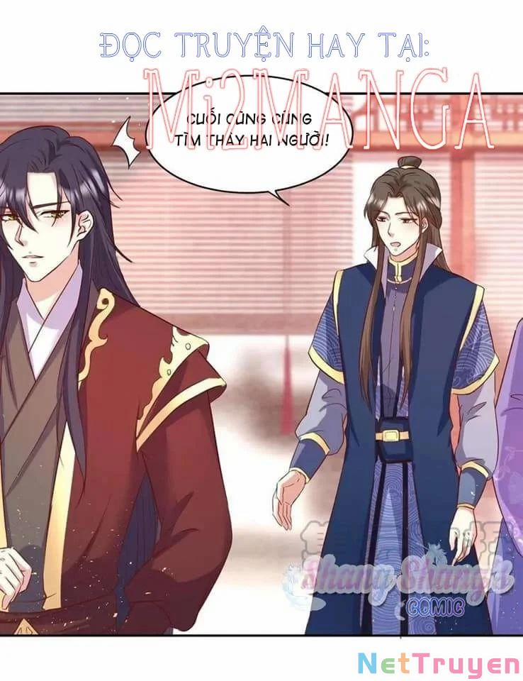 Vương Gia Khắc Thê 124 trang 4