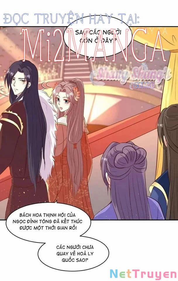 Vương Gia Khắc Thê 124 trang 5