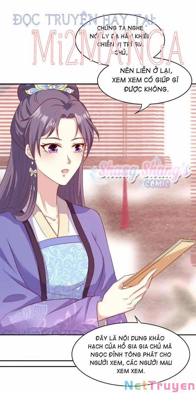 Vương Gia Khắc Thê 124 trang 6