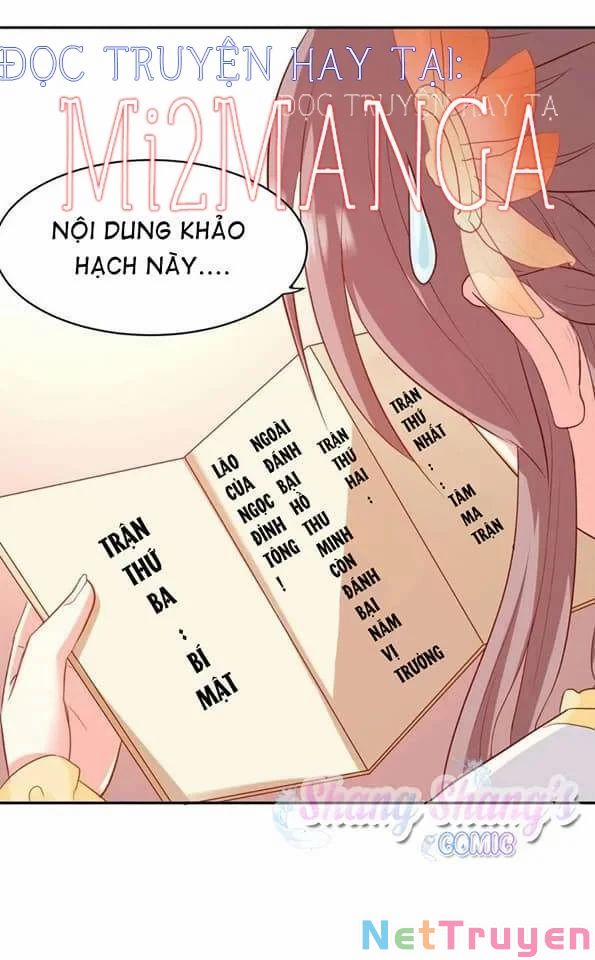 Vương Gia Khắc Thê 124 trang 7