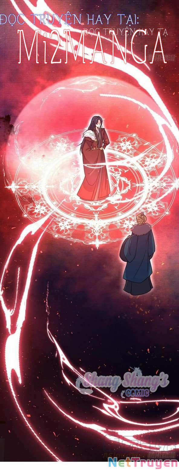 Vương Gia Khắc Thê 125 trang 10