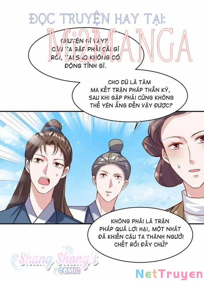 Vương Gia Khắc Thê 125 trang 12