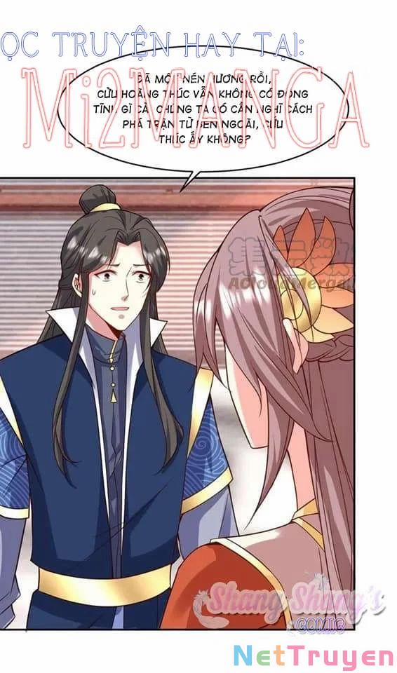 Vương Gia Khắc Thê 125 trang 13