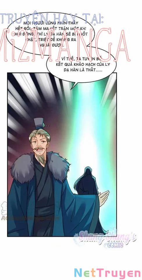 Vương Gia Khắc Thê 125 trang 15