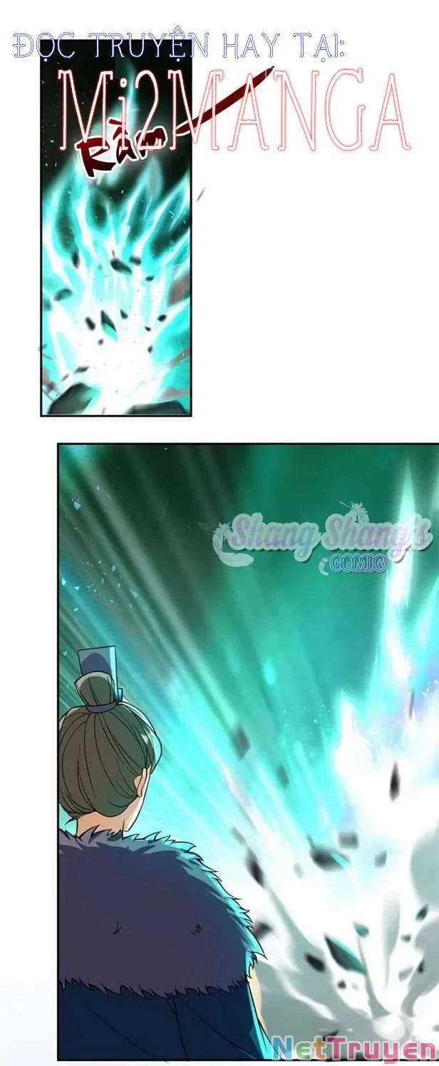 Vương Gia Khắc Thê 125 trang 16