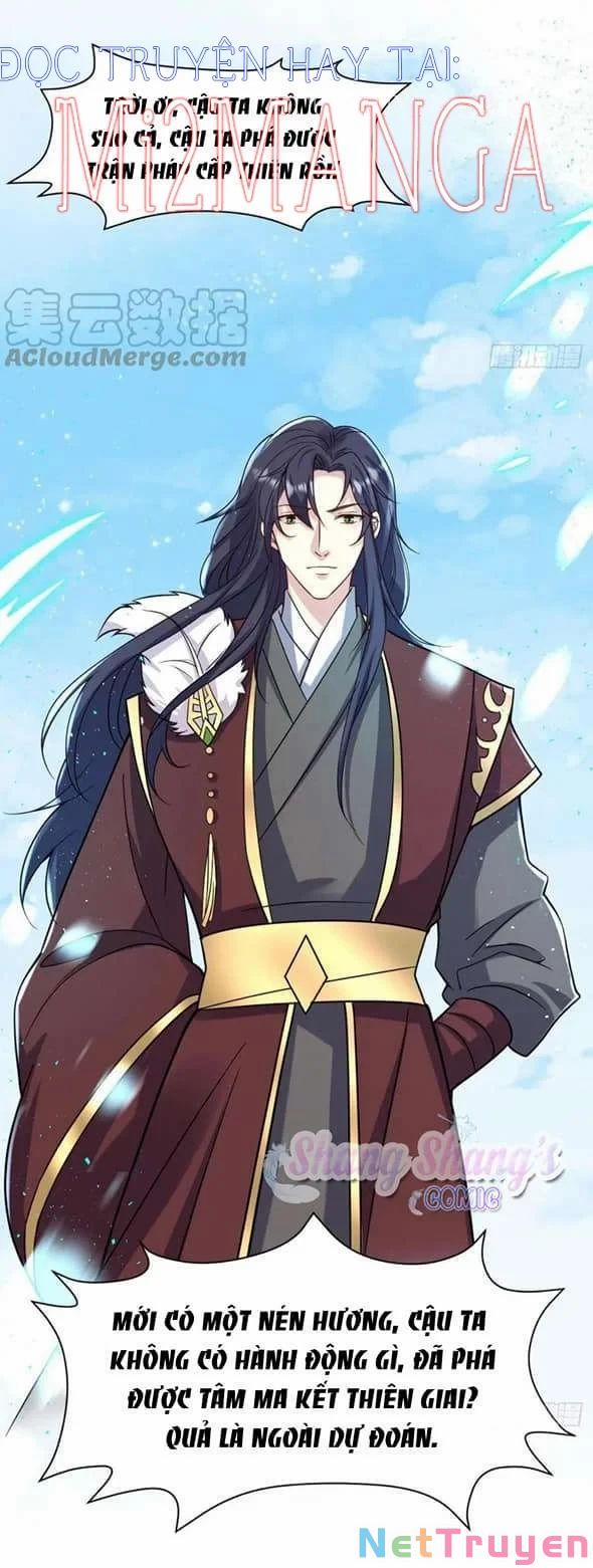 Vương Gia Khắc Thê 125 trang 17