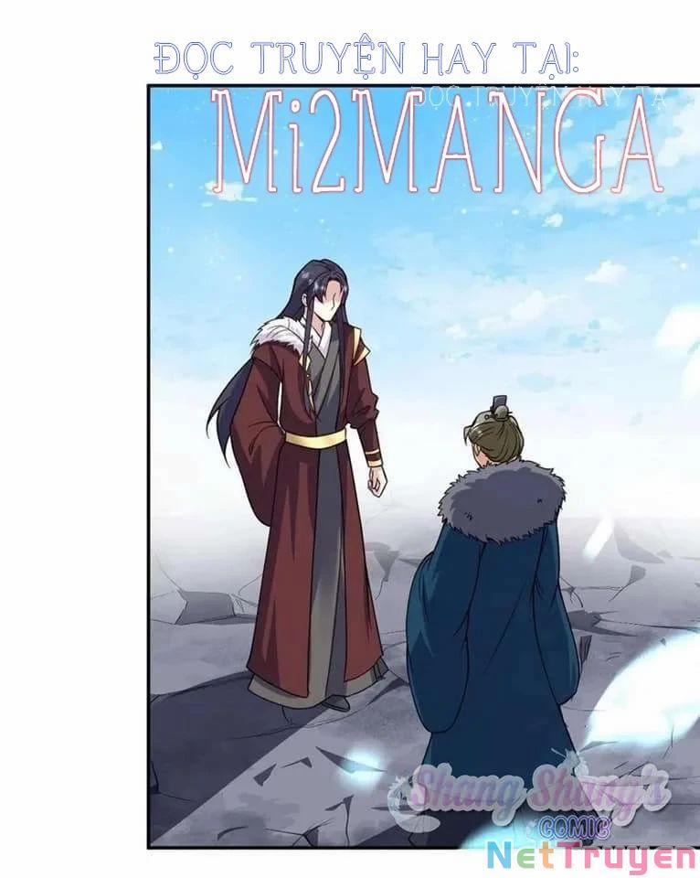 Vương Gia Khắc Thê 125 trang 18