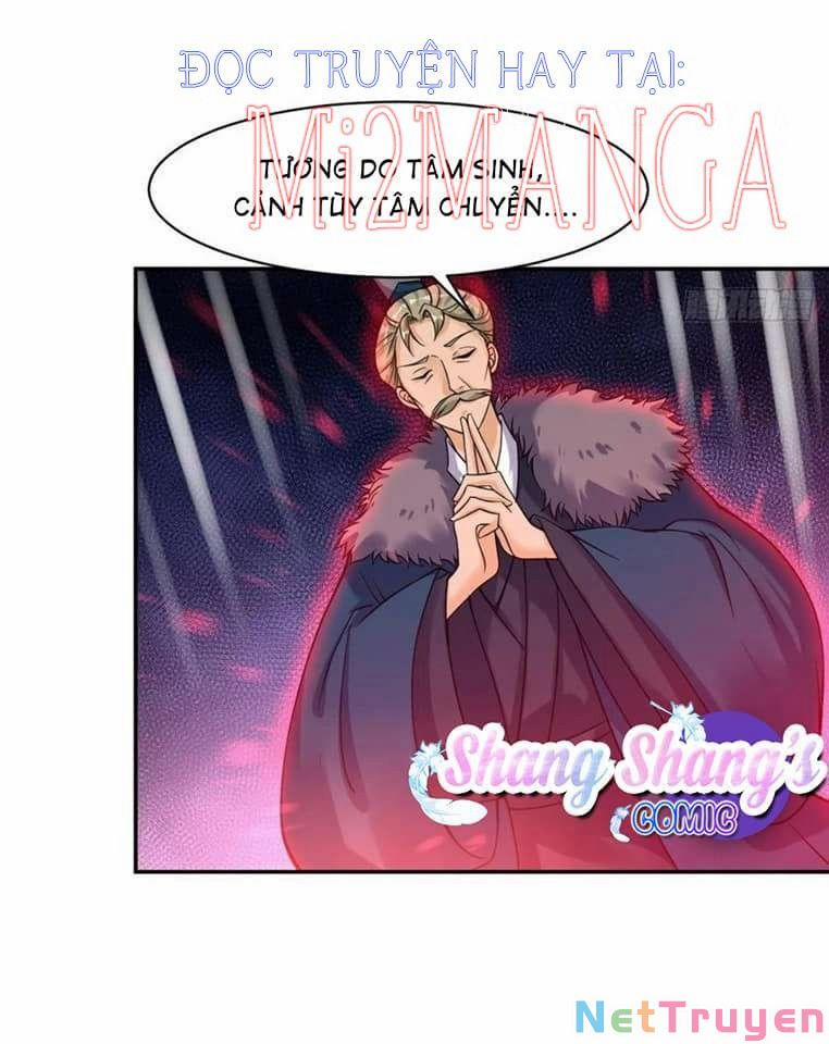 Vương Gia Khắc Thê 125 trang 2