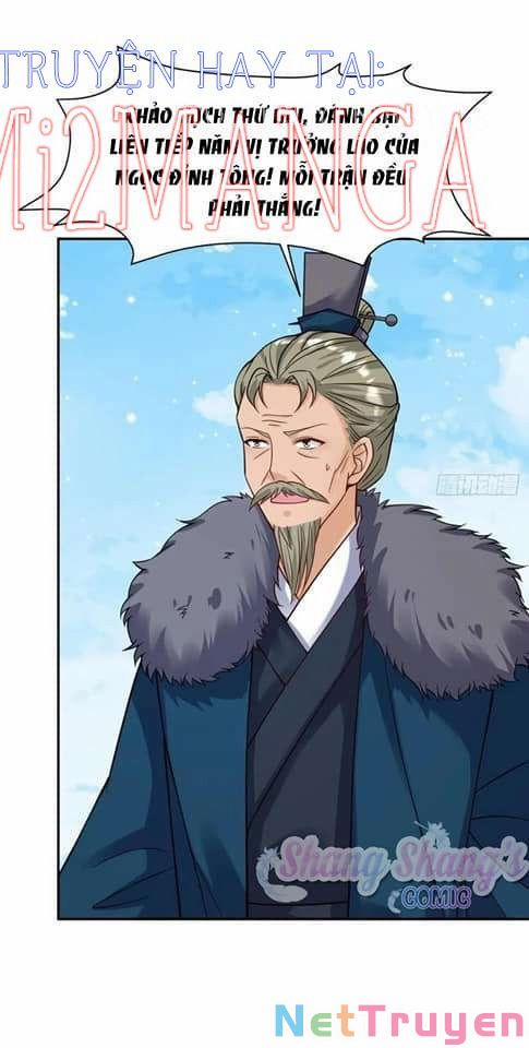 Vương Gia Khắc Thê 125 trang 20