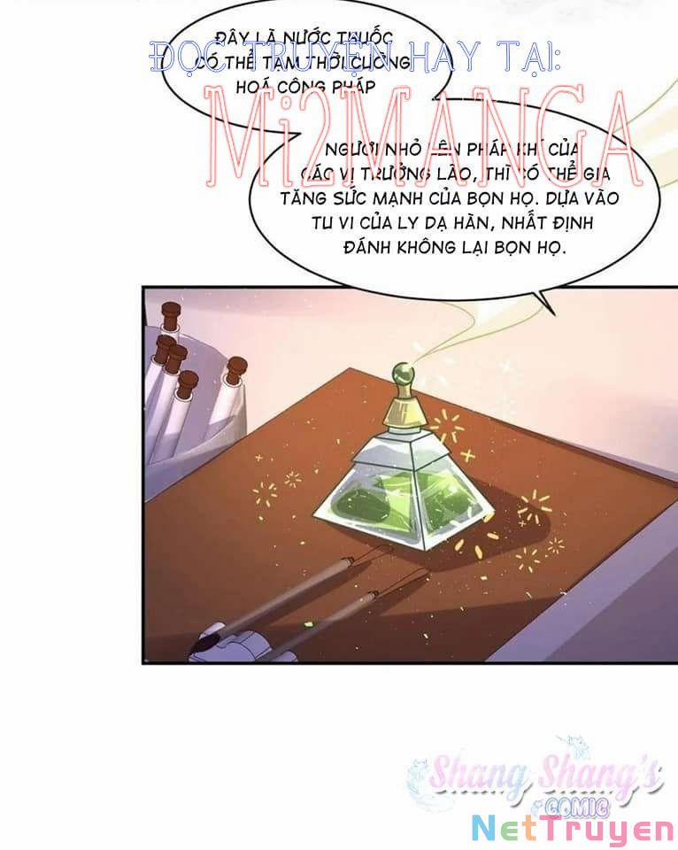 Vương Gia Khắc Thê 125 trang 22