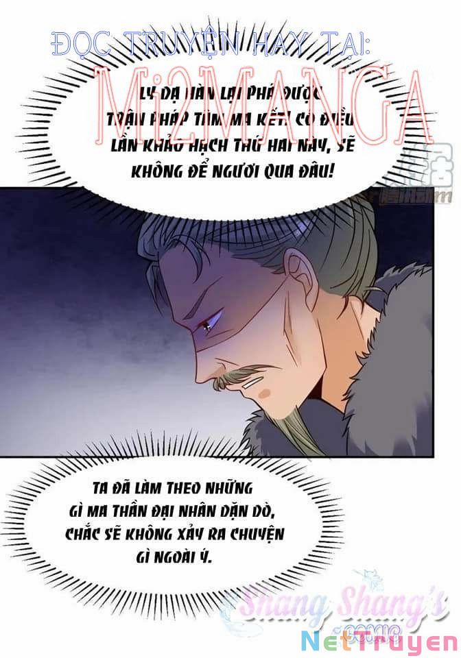 Vương Gia Khắc Thê 125 trang 23