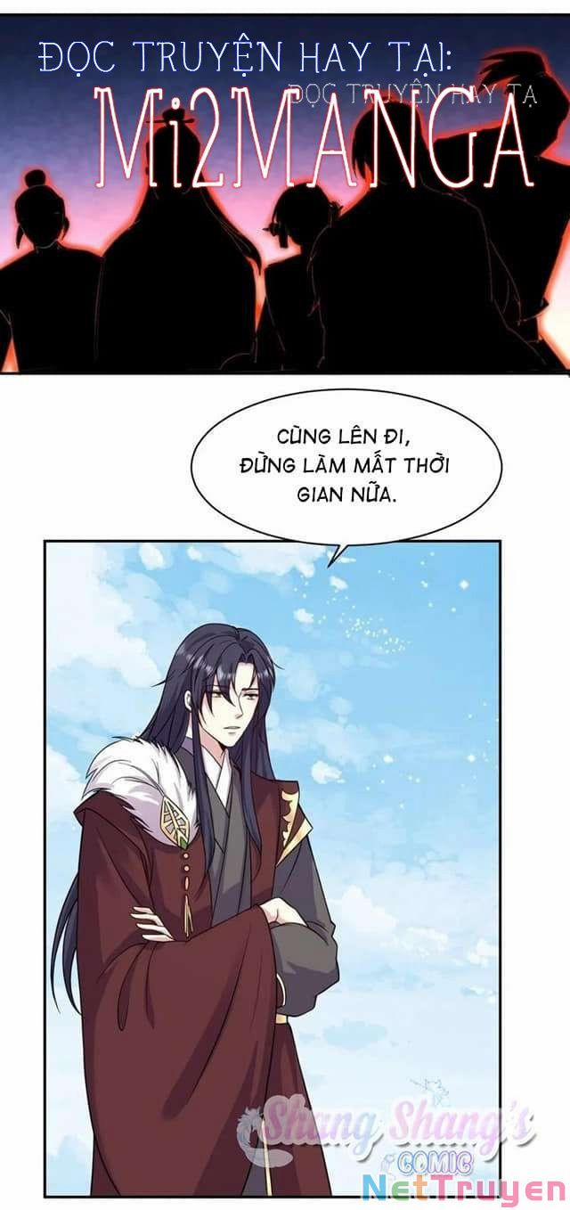 Vương Gia Khắc Thê 125 trang 24