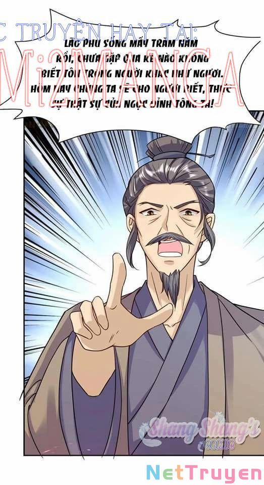 Vương Gia Khắc Thê 125 trang 25