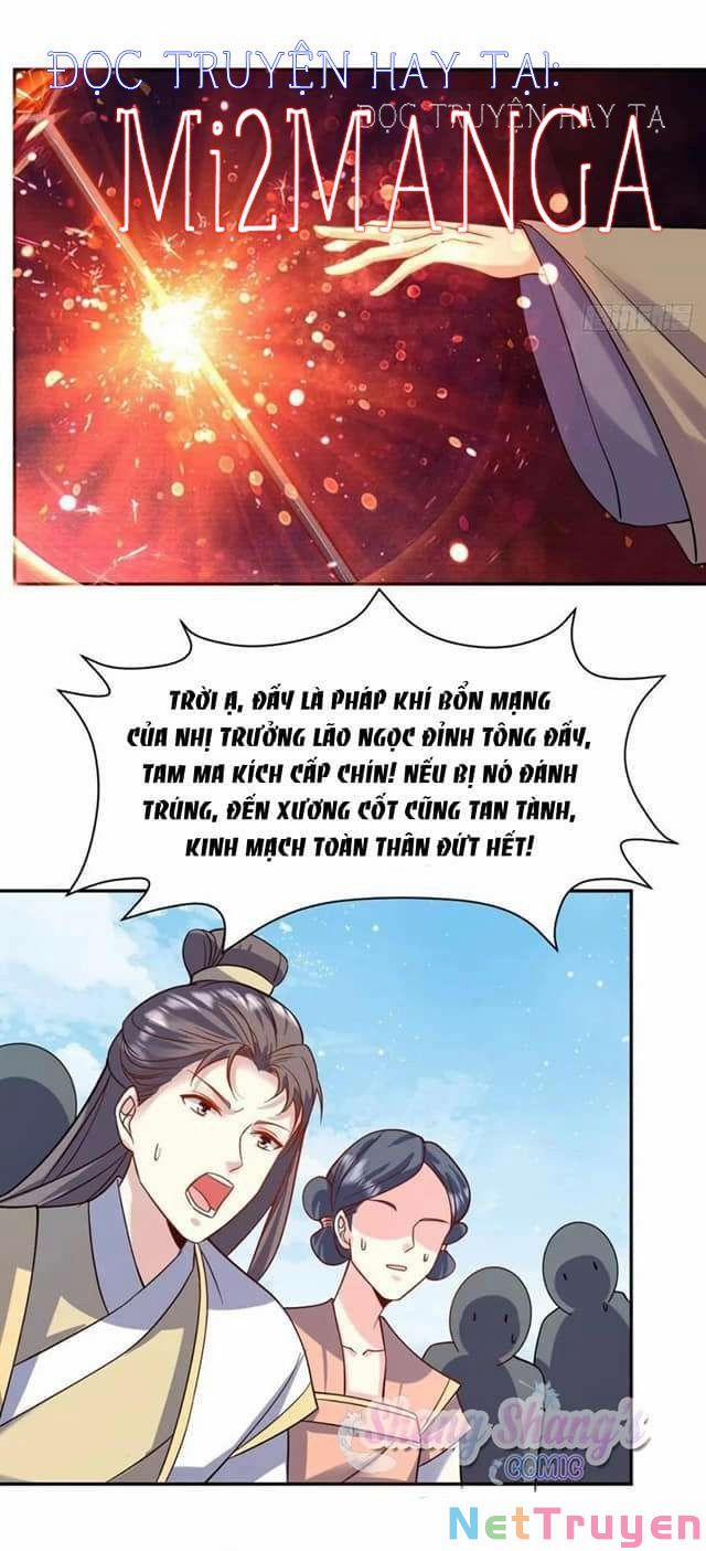 Vương Gia Khắc Thê 125 trang 26