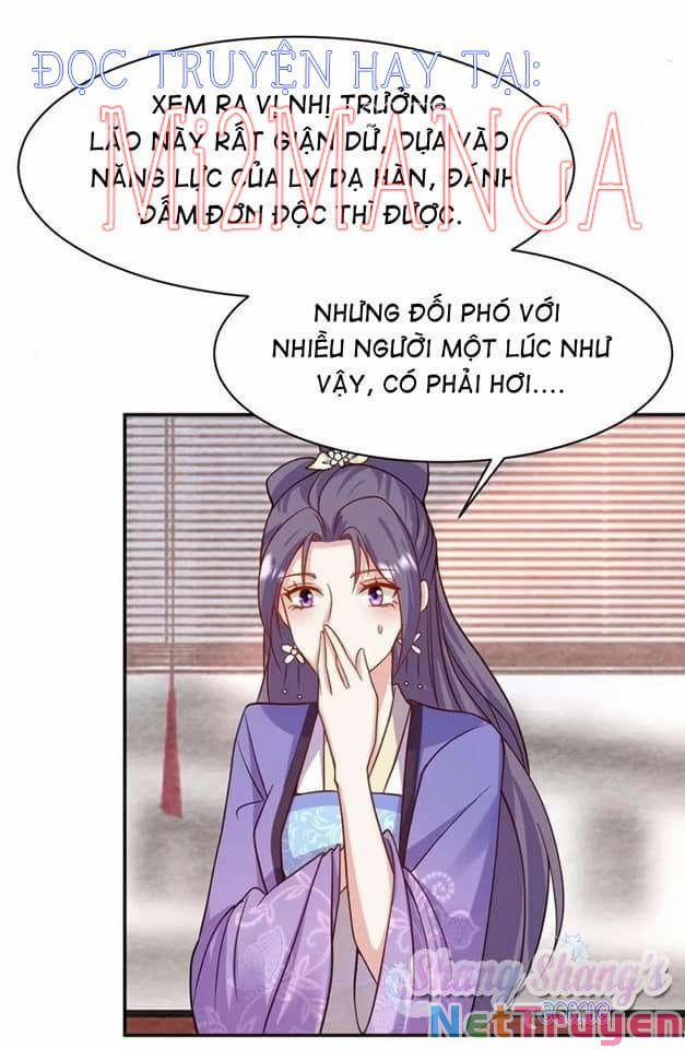 Vương Gia Khắc Thê 125 trang 27