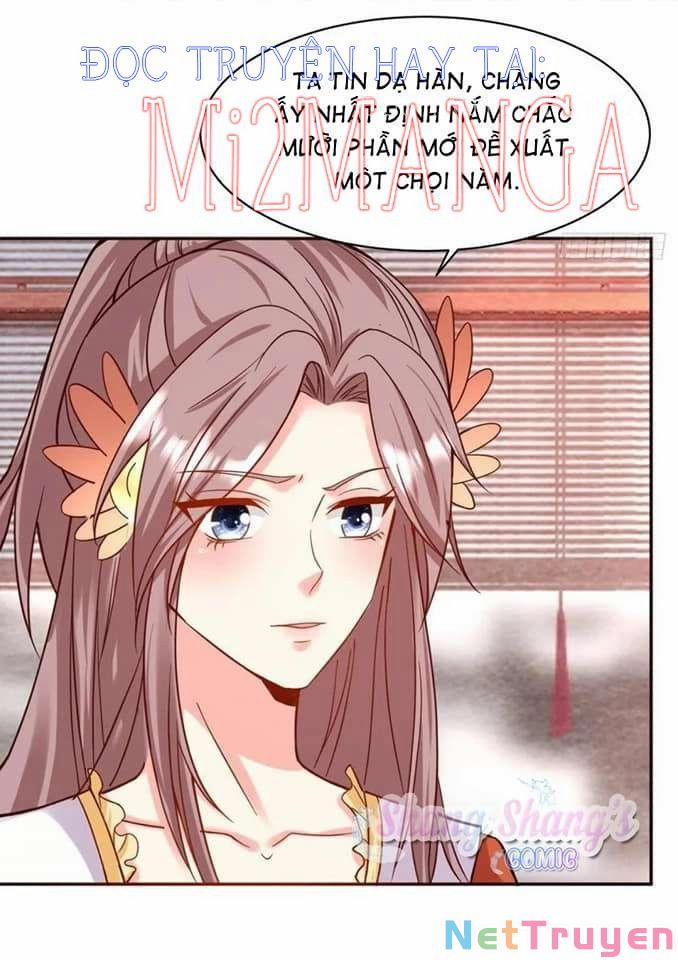 Vương Gia Khắc Thê 125 trang 28