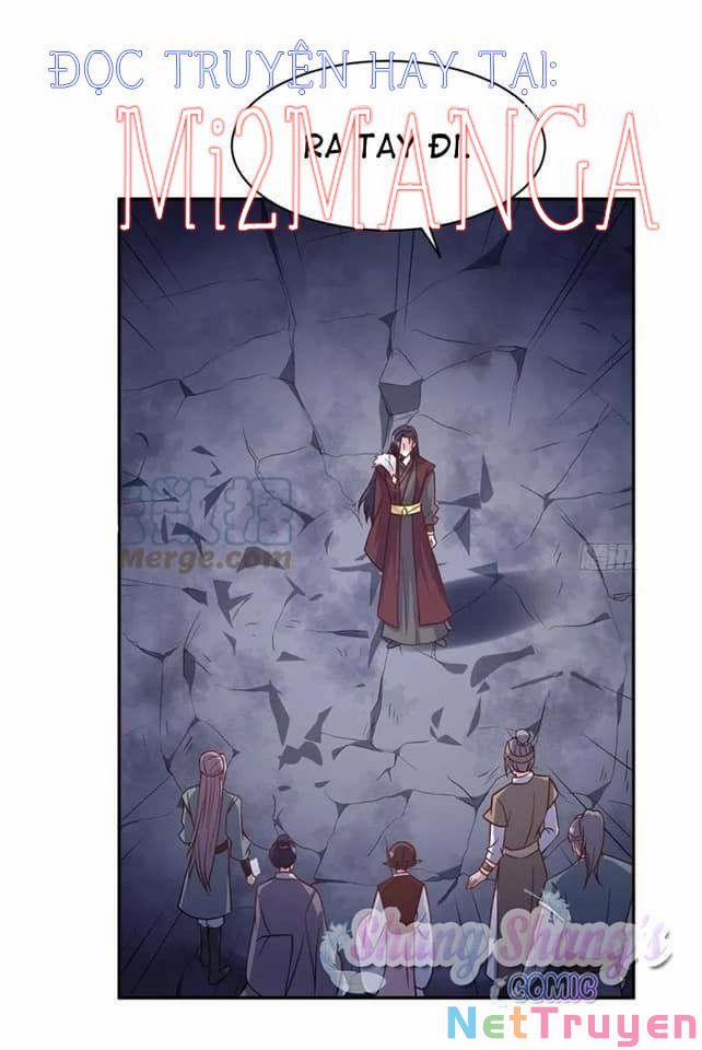 Vương Gia Khắc Thê 125 trang 29