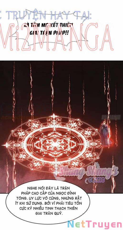 Vương Gia Khắc Thê 125 trang 3