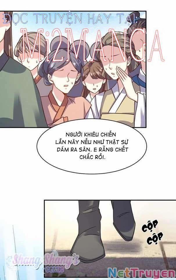 Vương Gia Khắc Thê 125 trang 4