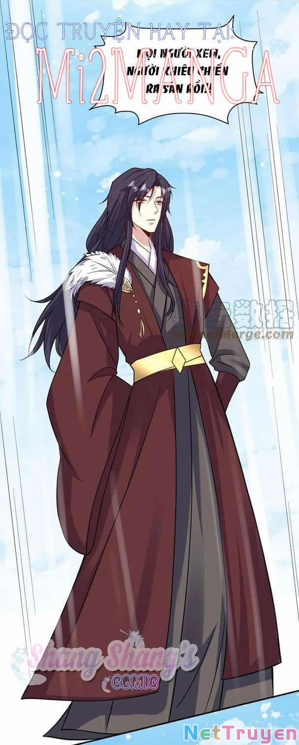 Vương Gia Khắc Thê 125 trang 5