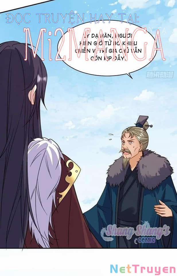 Vương Gia Khắc Thê 125 trang 6